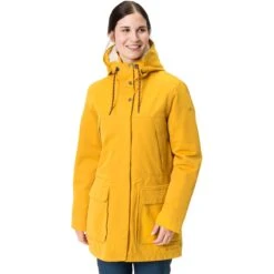 Vaude Manukau II Damen Funktionsjacke -Sport 2000 Geschaft vaude 42063 317 model1