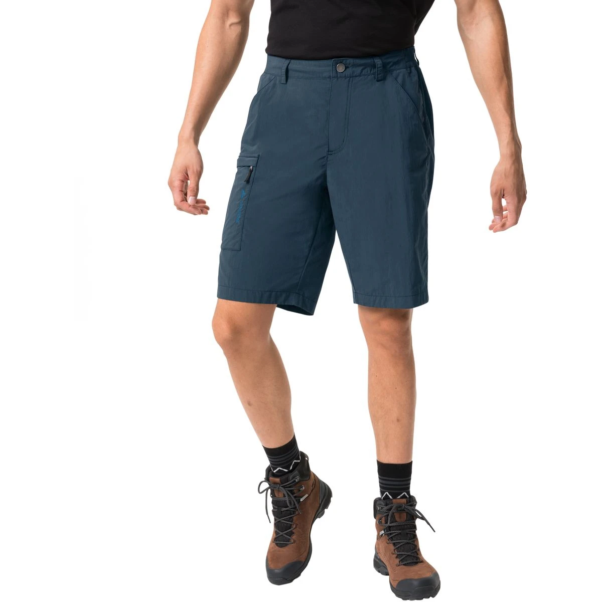 Vaude Farley V Herren Bermuda Shorts 3 Vaude Farley V Herren Bermuda Shorts – Bild 3