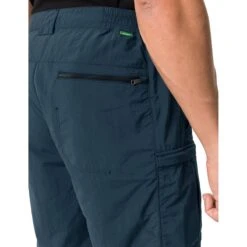 Vaude Farley V Herren Bermuda Shorts 12 Vaude Farley V Herren Bermuda Shorts -Sport 2000 Geschaft vaude 42175 160 model4