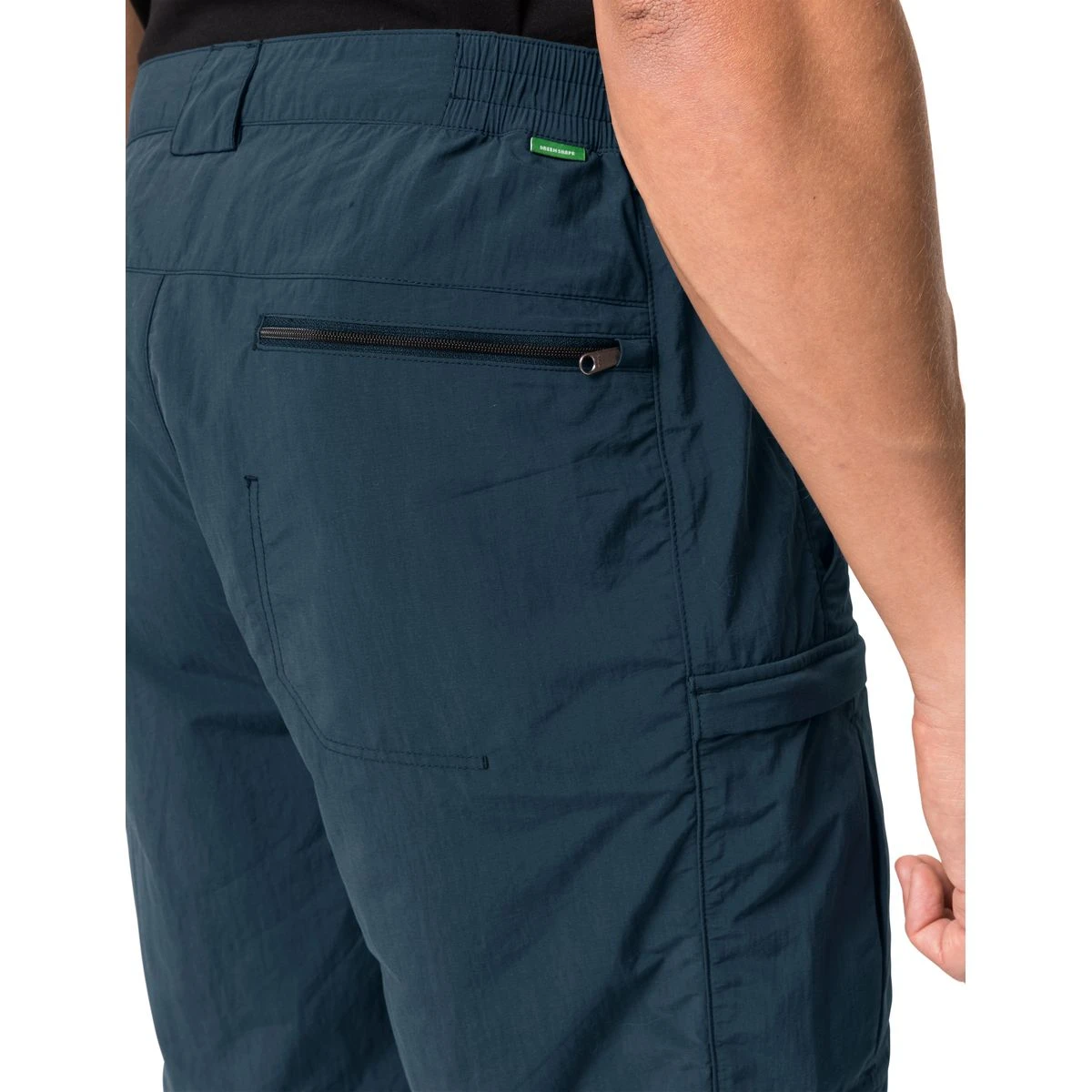 Vaude Farley V Herren Bermuda Shorts 6 Vaude Farley V Herren Bermuda Shorts – Bild 6