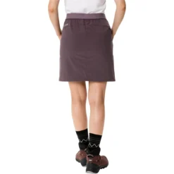 Vaude Skomer IV Damen Hosenrock -Sport 2000 Geschaft vaude 42333 255 model2