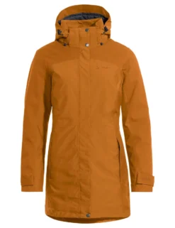 Vaude Skomer Winter II Damen Funktionsjacke