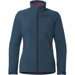 Vaude Cyclone VI Damen Funktionsjacke