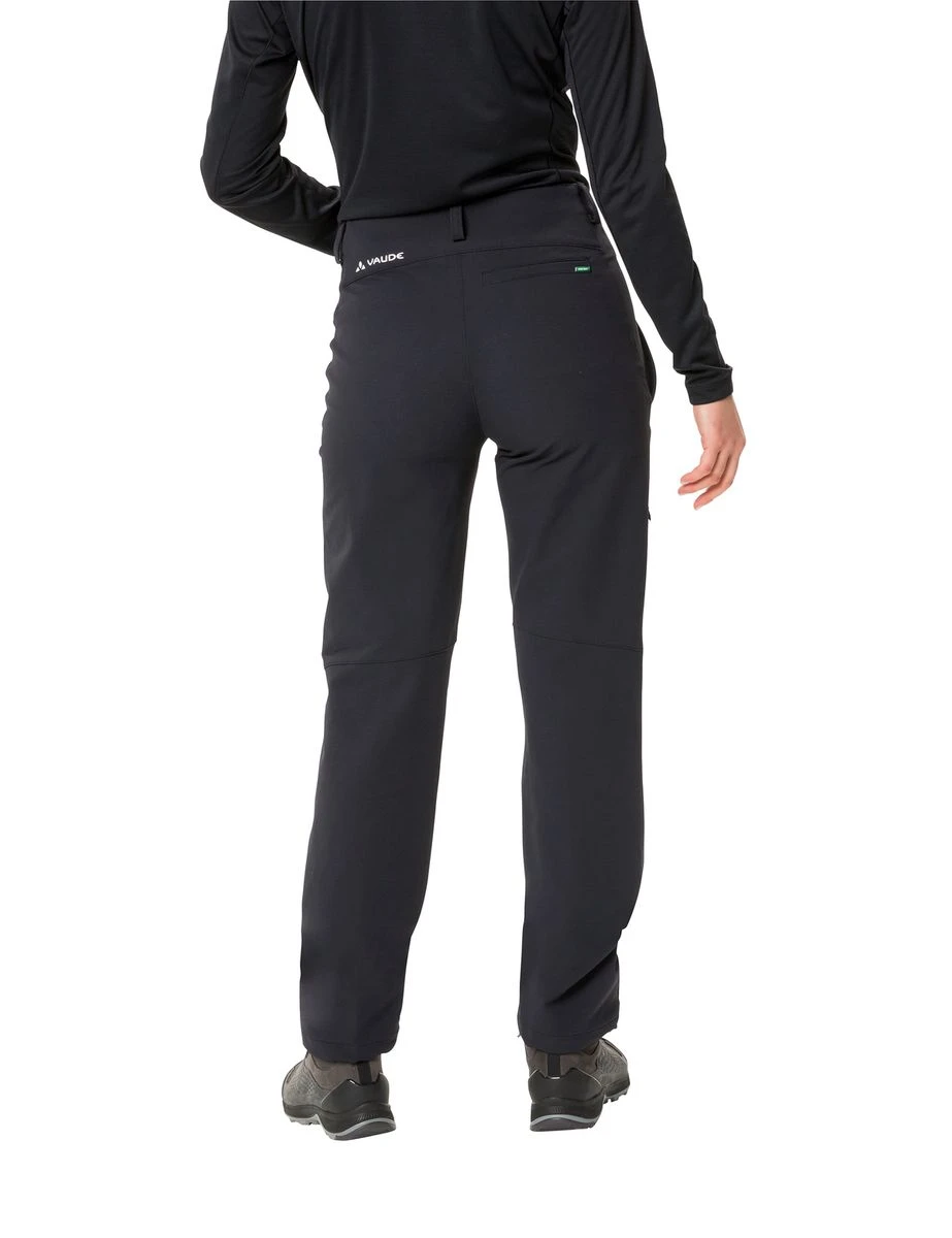Vaude Strathcona II Damen Hose 3 Vaude Strathcona II Damen Hose – Bild 3