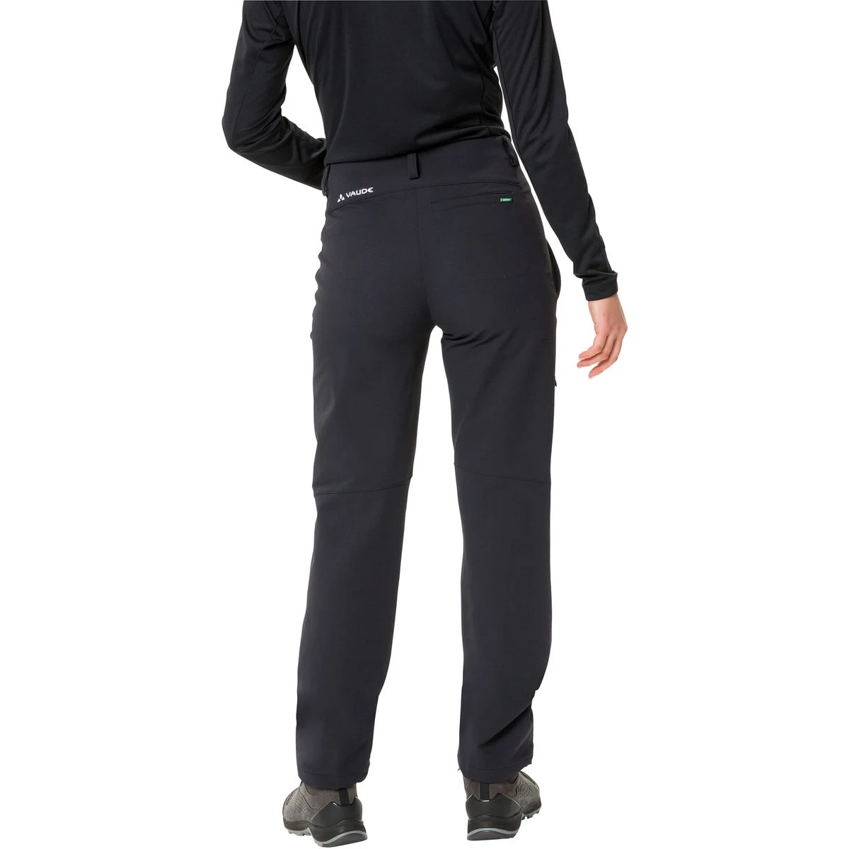 Vaude Strathcona II Damen Hose 5 Vaude Strathcona II Damen Hose – Bild 5