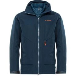 Vaude Elope 3in1 Herren Doppeljacke