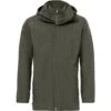Vaude Idris 3in1 III Herren Doppeljacke