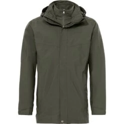 Vaude Idris 3in1 III Herren Doppeljacke