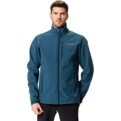 Vaude Cyclone VI Herren Funktionsjacke 6 Vaude Cyclone VI Herren Funktionsjacke -Sport 2000 Geschaft vaude 42440 334 model1