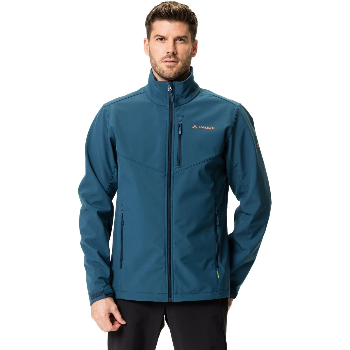 Vaude Cyclone VI Herren Funktionsjacke 3 Vaude Cyclone VI Herren Funktionsjacke – Bild 3