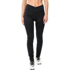 Vaude Posta Warm Damen Tights -Sport 2000 Geschaft vaude 42465 010 model1