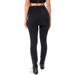 Vaude Posta Warm Damen Tights -Sport 2000 Geschaft vaude 42465 010 model2