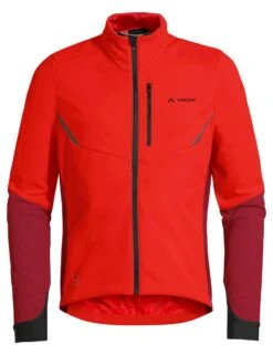 Vaude Kuro Softshell Herren Funktionsjacke