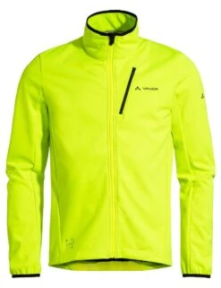 Vaude Matera Softshell Herren Funktionsjacke
