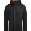 Vaude Cyclist Warm Rain Herren Regenjacke