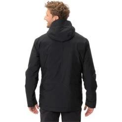 Vaude Cyclist Warm Rain Herren Regenjacke 7 Vaude Cyclist Warm Rain Herren Regenjacke -Sport 2000 Geschaft vaude 42491 010 model2