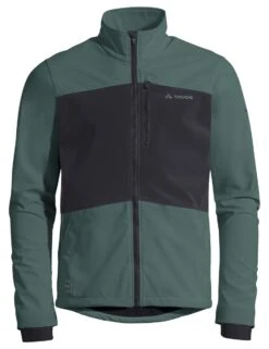 Vaude Virt Softshell II Herren Funktionsjacke
