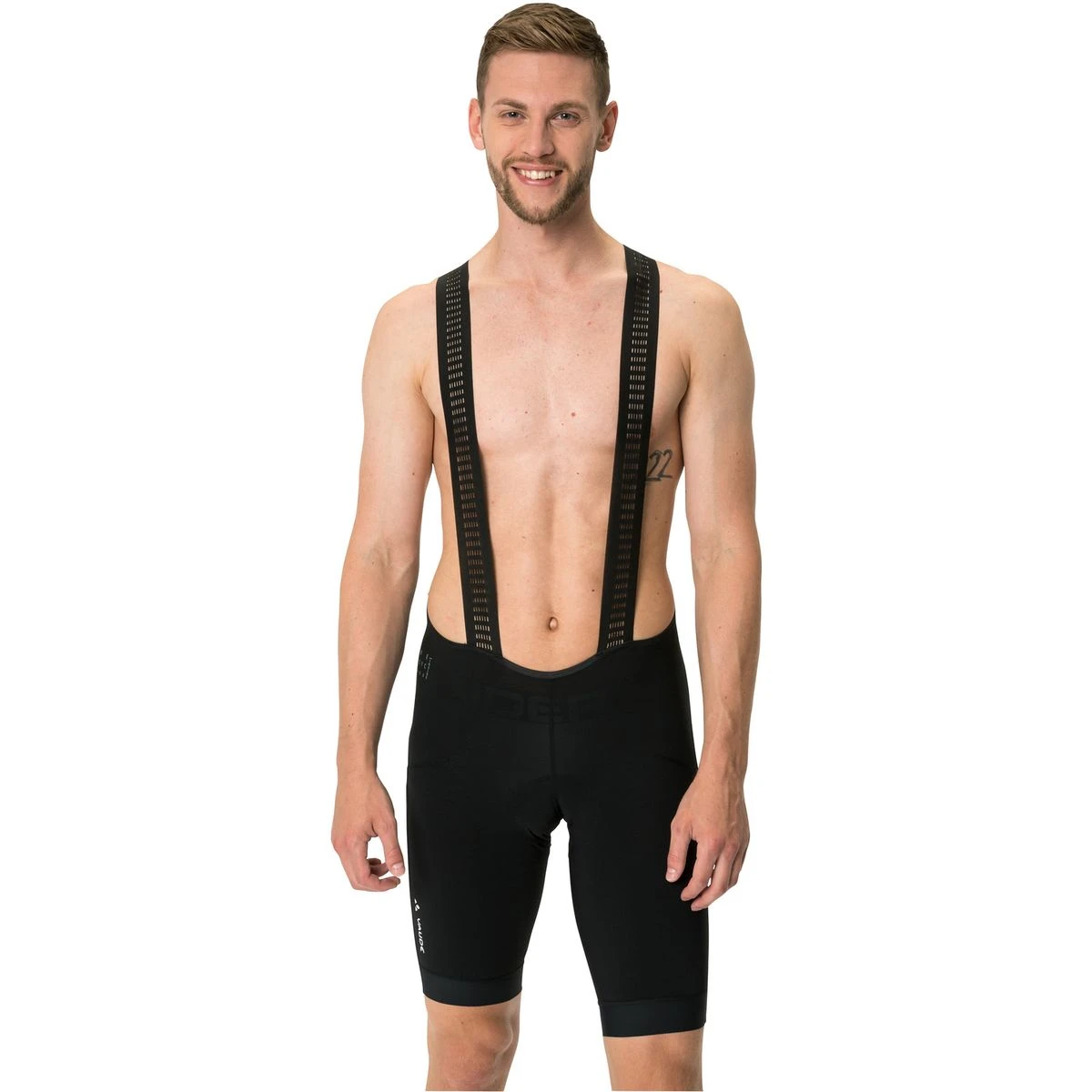 Vaude Kuro Bib Herren Trägerhose 3 Vaude Kuro Bib Herren Trägerhose – Bild 3