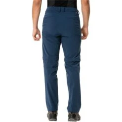 Vaude Farley Stretch Zipp-Off II Herren Hose -Sport 2000 Geschaft vaude 42642 179 model2