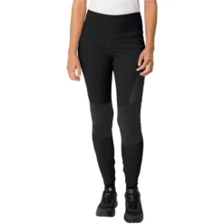 Vaude Scopi II Damen Tights -Sport 2000 Geschaft vaude 42707 010 model1