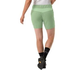 Vaude Tekoa III Damen Shorts -Sport 2000 Geschaft vaude 42708 366 model2