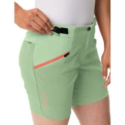 Vaude Tekoa III Damen Shorts -Sport 2000 Geschaft vaude 42708 366 model3
