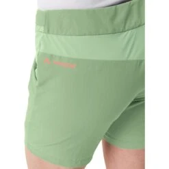 Vaude Tekoa III Damen Shorts -Sport 2000 Geschaft vaude 42708 366 model4