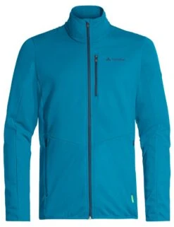 Vaude Monviso Fleece FZ Jacket Herren Fleecejacke