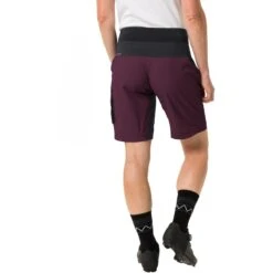 Vaude Qimsa Shorty Damen Shorts -Sport 2000 Geschaft vaude 42731 190 model2