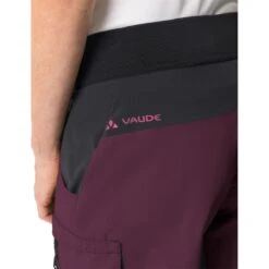 Vaude Qimsa Shorty Damen Shorts -Sport 2000 Geschaft vaude 42731 190 model4