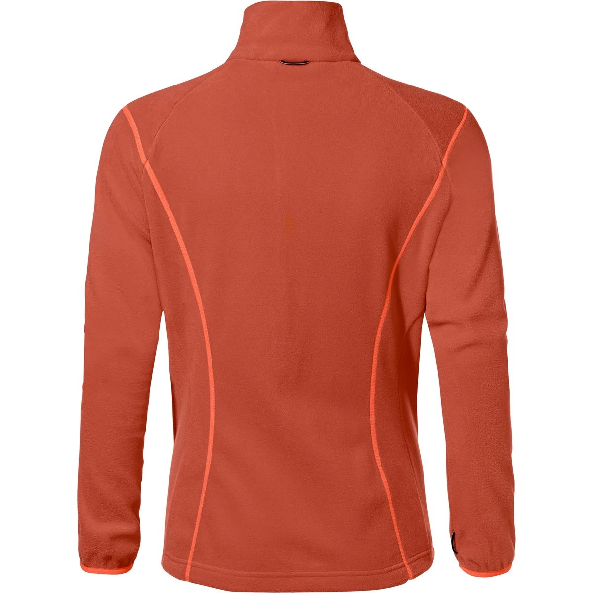 Vaude Rosemoor Fleece II Damen Midlayer 2 Vaude Rosemoor Fleece II Damen Midlayer – Bild 2