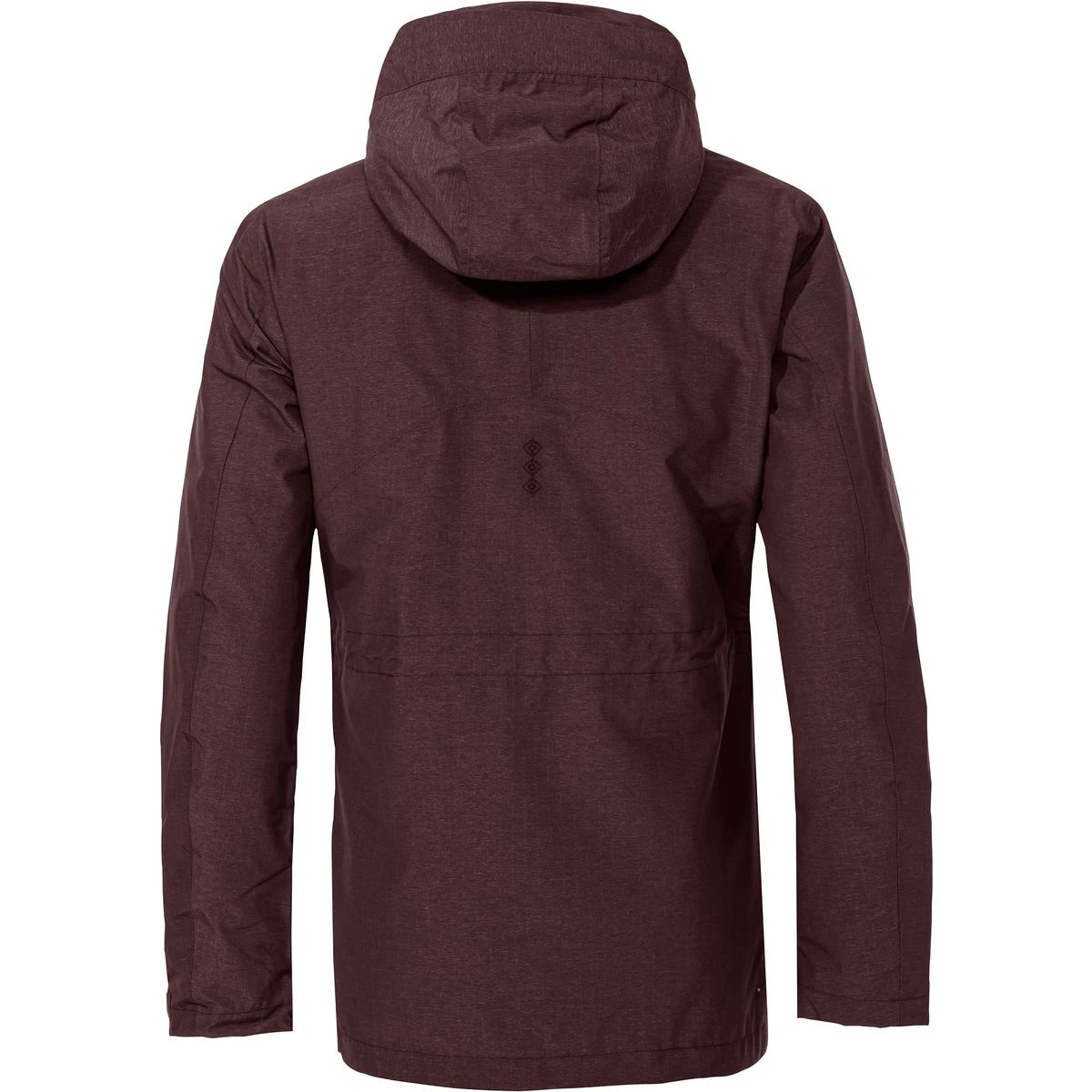 Vaude Skomer 3in1 II Damen Doppeljacke 2 Vaude Skomer 3in1 II Damen Doppeljacke – Bild 2