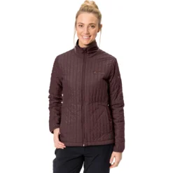 Vaude Skomer 3in1 II Damen Doppeljacke 7 Vaude Skomer 3in1 II Damen Doppeljacke -Sport 2000 Geschaft vaude 42813 318 model2