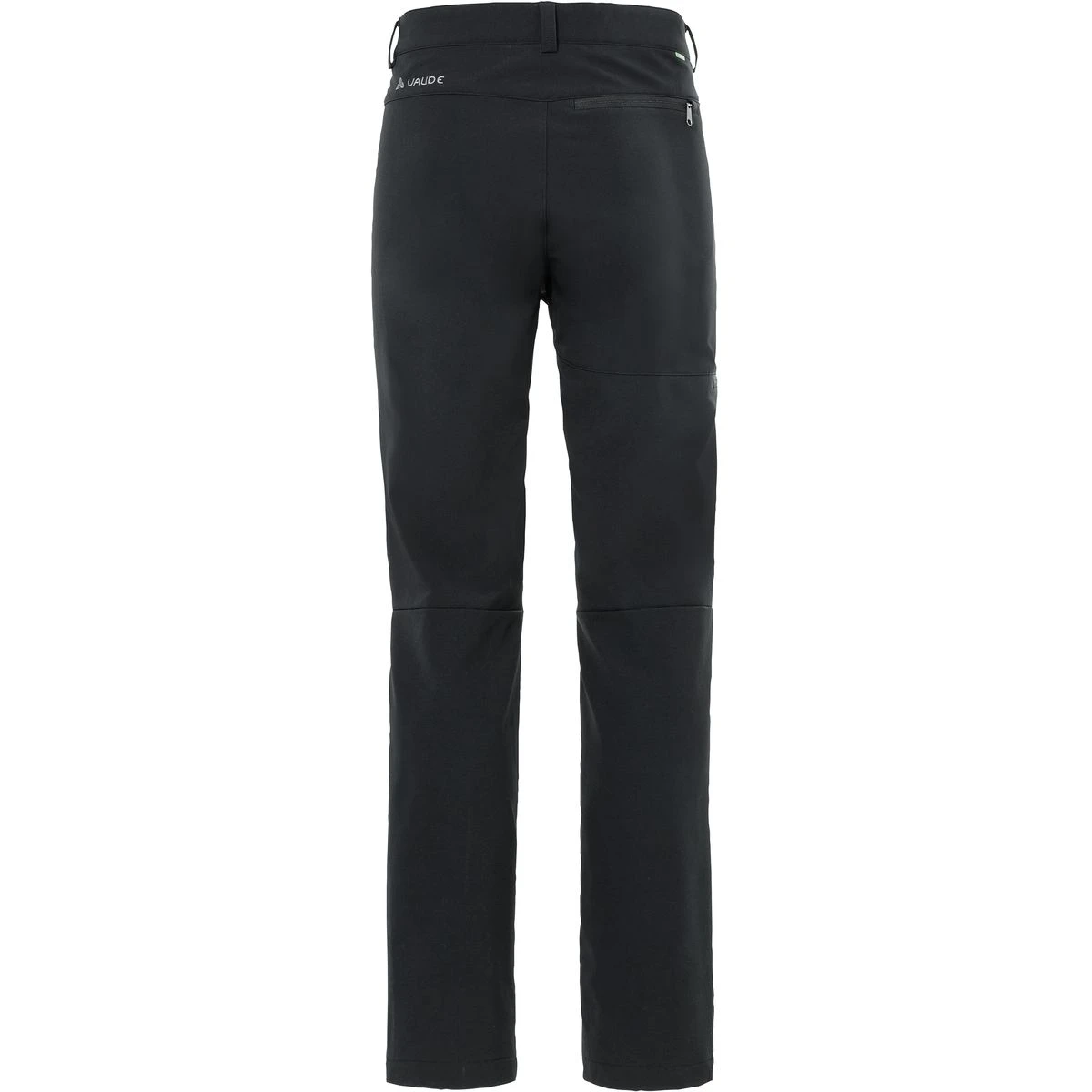 Vaude Strathcona Warm II Herren Hose 2 Vaude Strathcona Warm II Herren Hose – Bild 2