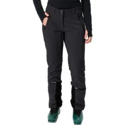 Vaude Larice IV Damen Hose -Sport 2000 Geschaft vaude 42961 010 model1