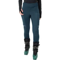 Vaude Larice Damen Tights -Sport 2000 Geschaft vaude 42963 179 model1