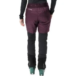 Vaude Sesvenna III Damen Shorts -Sport 2000 Geschaft vaude 42964 190 model2