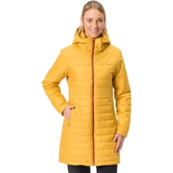 Vaude Moena Insulation Damen Funktionsjacke -Sport 2000 Geschaft vaude 42976 317 model1