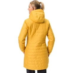 Vaude Moena Insulation Damen Funktionsjacke -Sport 2000 Geschaft vaude 42976 317 model2