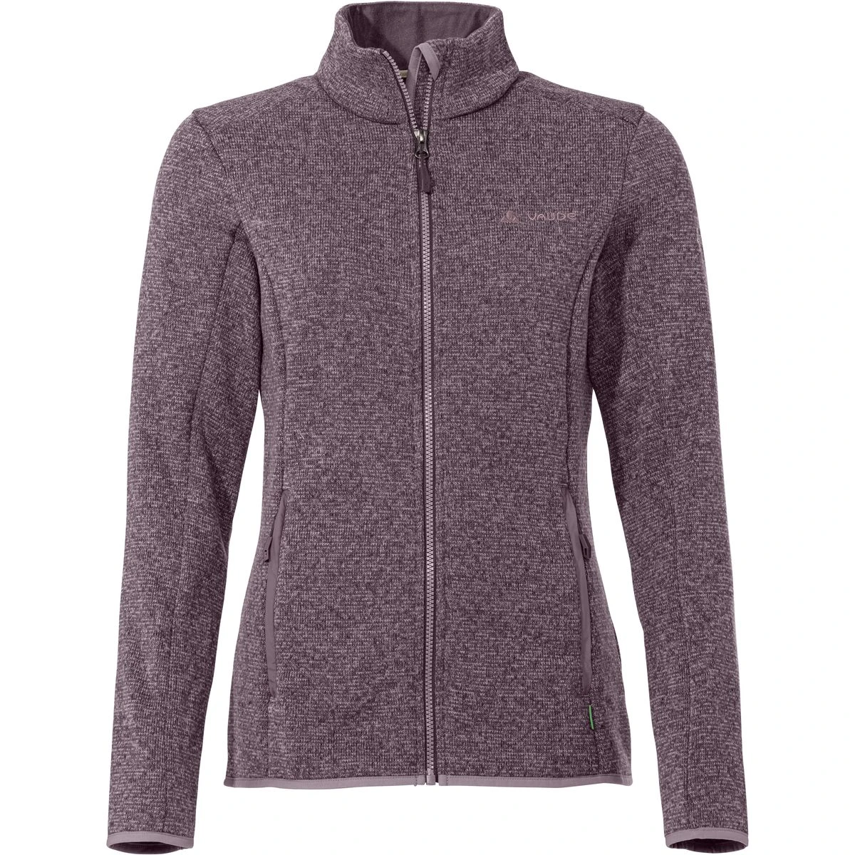 Vaude Rienza IV Damen Midlayer 1 Vaude Rienza IV Damen Midlayer