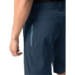 Vaude Elope Herren Bermuda Shorts -Sport 2000 Geschaft vaude 43079 179 model4