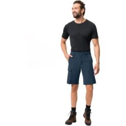 Vaude Elope Herren Bermuda Shorts -Sport 2000 Geschaft vaude 43079 179 model5