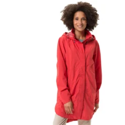 Vaude Mineo 2.5L Damen Mantel -Sport 2000 Geschaft vaude 43082 024 model1