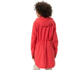 Vaude Mineo 2.5L Damen Mantel -Sport 2000 Geschaft vaude 43082 024 model2