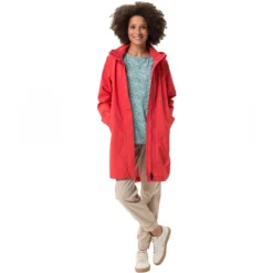 Vaude Mineo 2.5L Damen Mantel -Sport 2000 Geschaft vaude 43082 024 model5