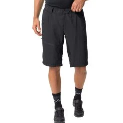 Vaude Tamaro II Herren Shorts -Sport 2000 Geschaft vaude 43247 010 model1