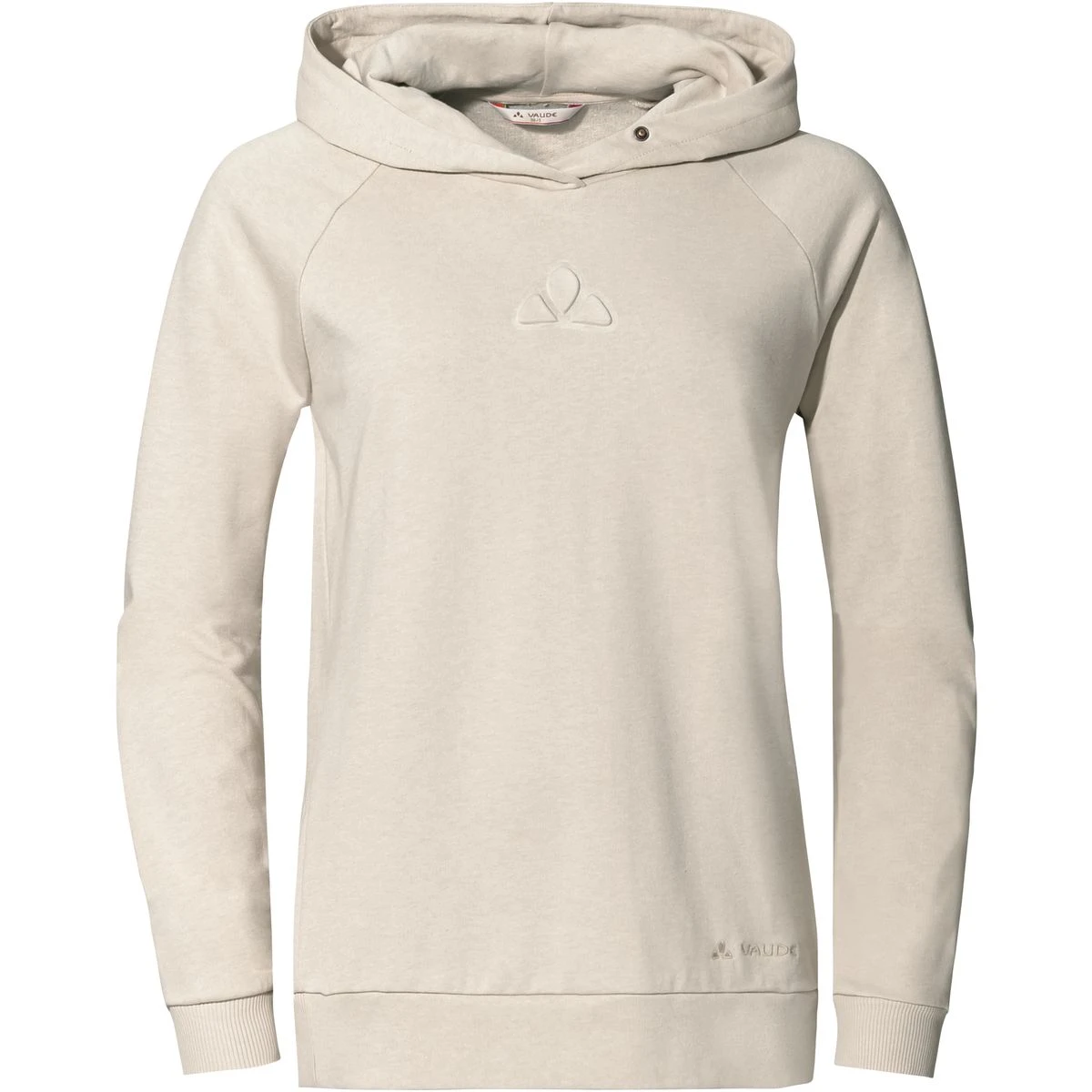 Vaude Mineo Damen Kapuzensweater 1 Vaude Mineo Damen Kapuzensweater