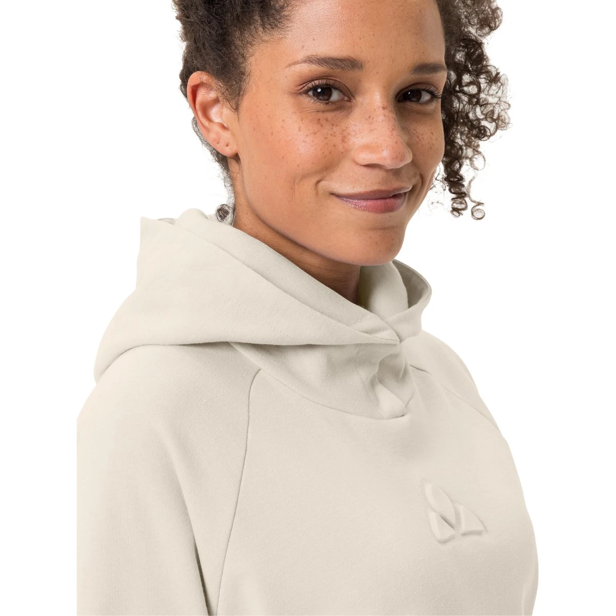 Vaude Mineo Damen Kapuzensweater 5 Vaude Mineo Damen Kapuzensweater – Bild 5