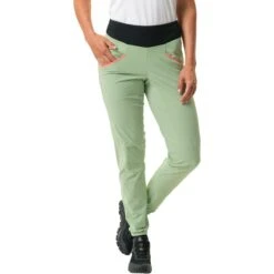 Vaude Scopi LW Damen Hose -Sport 2000 Geschaft vaude 43296 368 model1