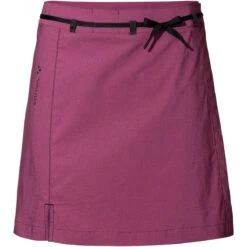 Vaude Tremalzo Skirt III Damen Shorts